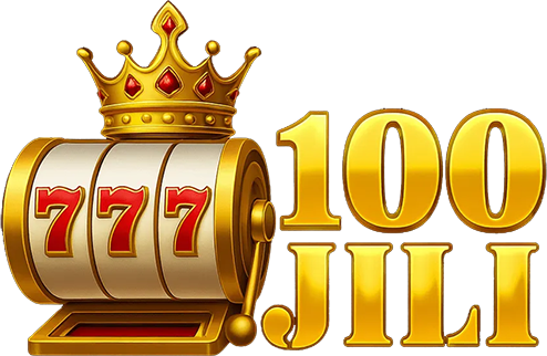 jili100 Logo